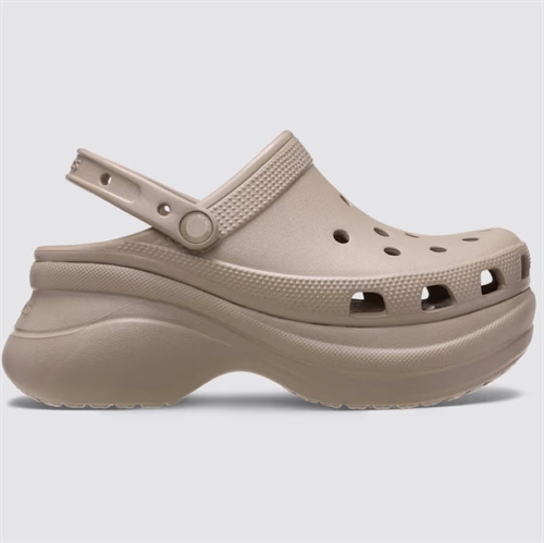 CROCS BAE CLOG LATTE
